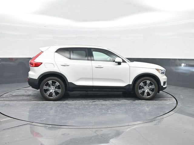 2020 Volvo XC40 Inscription
