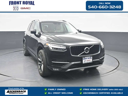 2018 Volvo XC90 Momentum