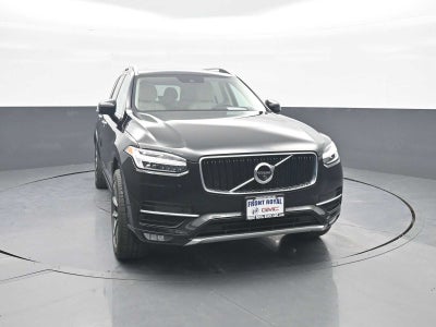 2018 Volvo XC90 Momentum