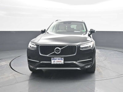 2018 Volvo XC90 Momentum