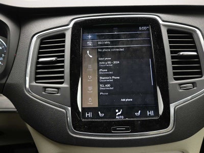 2018 Volvo XC90 Momentum