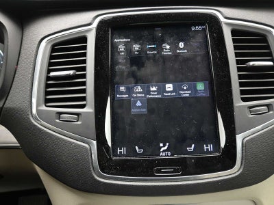 2018 Volvo XC90 Momentum