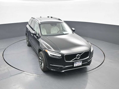 2018 Volvo XC90 Momentum