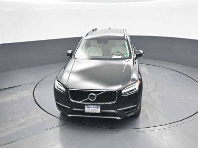 2018 Volvo XC90 Momentum