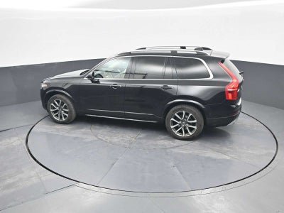 2018 Volvo XC90 Momentum