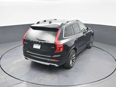 2018 Volvo XC90 Momentum