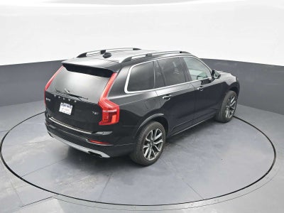 2018 Volvo XC90 Momentum