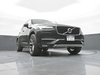 2018 Volvo XC90 Momentum