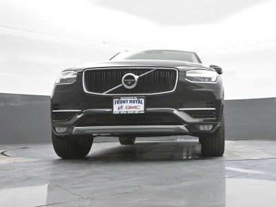 2018 Volvo XC90 Momentum