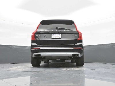 2018 Volvo XC90 Momentum