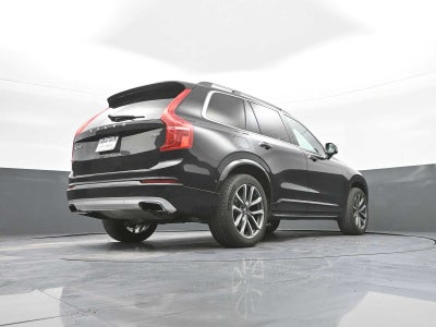 2018 Volvo XC90 Momentum