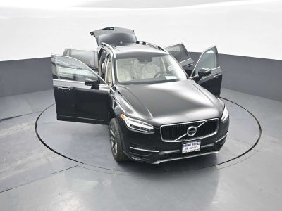 2018 Volvo XC90 Momentum