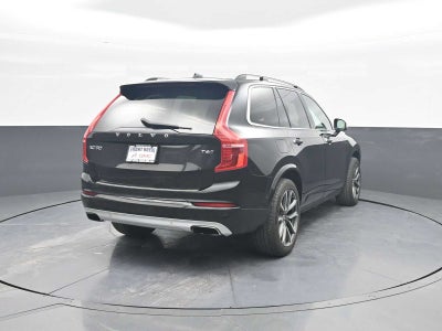 2018 Volvo XC90 Momentum