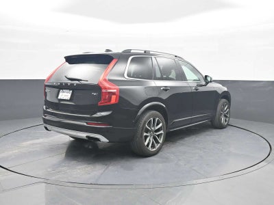 2018 Volvo XC90 Momentum