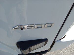2016 Chevrolet 4500 LCF