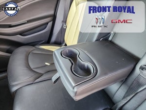 2017 Buick Envision Premium I