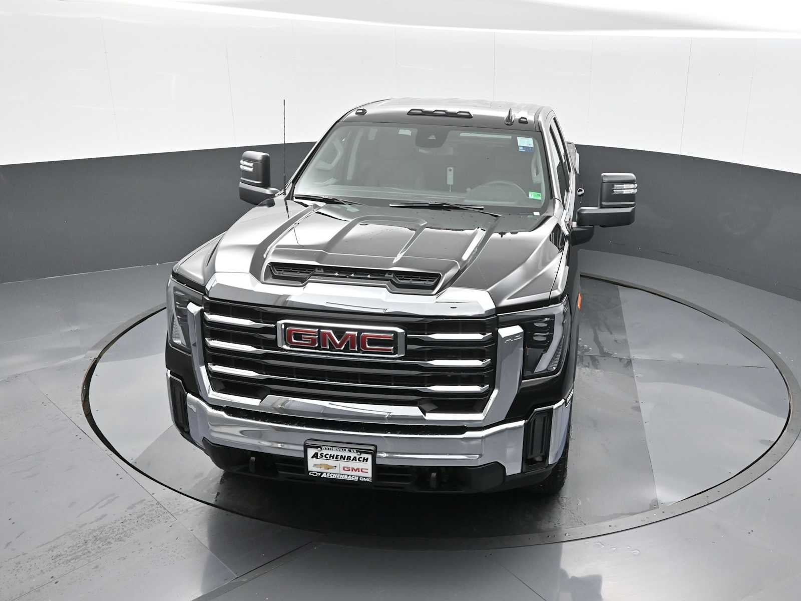 2025 GMC Sierra 2500 HD SLE