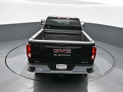 2025 GMC Sierra 2500 HD SLE