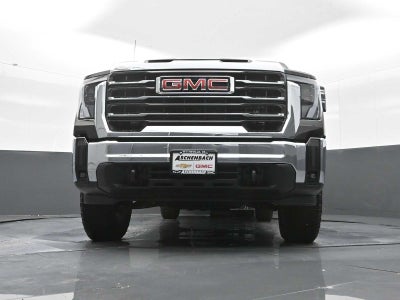 2025 GMC Sierra 2500 HD SLE