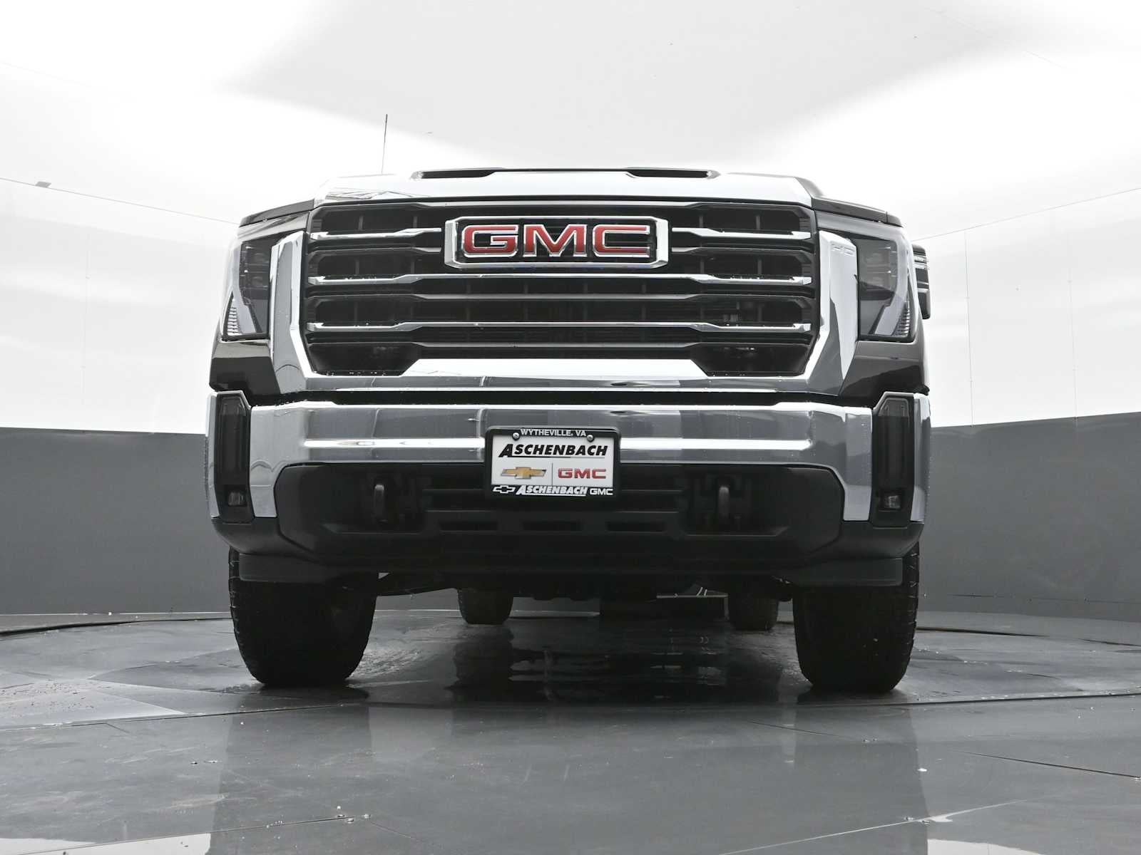 2025 GMC Sierra 2500 HD SLE