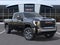 2025 GMC Sierra 2500 HD SLE