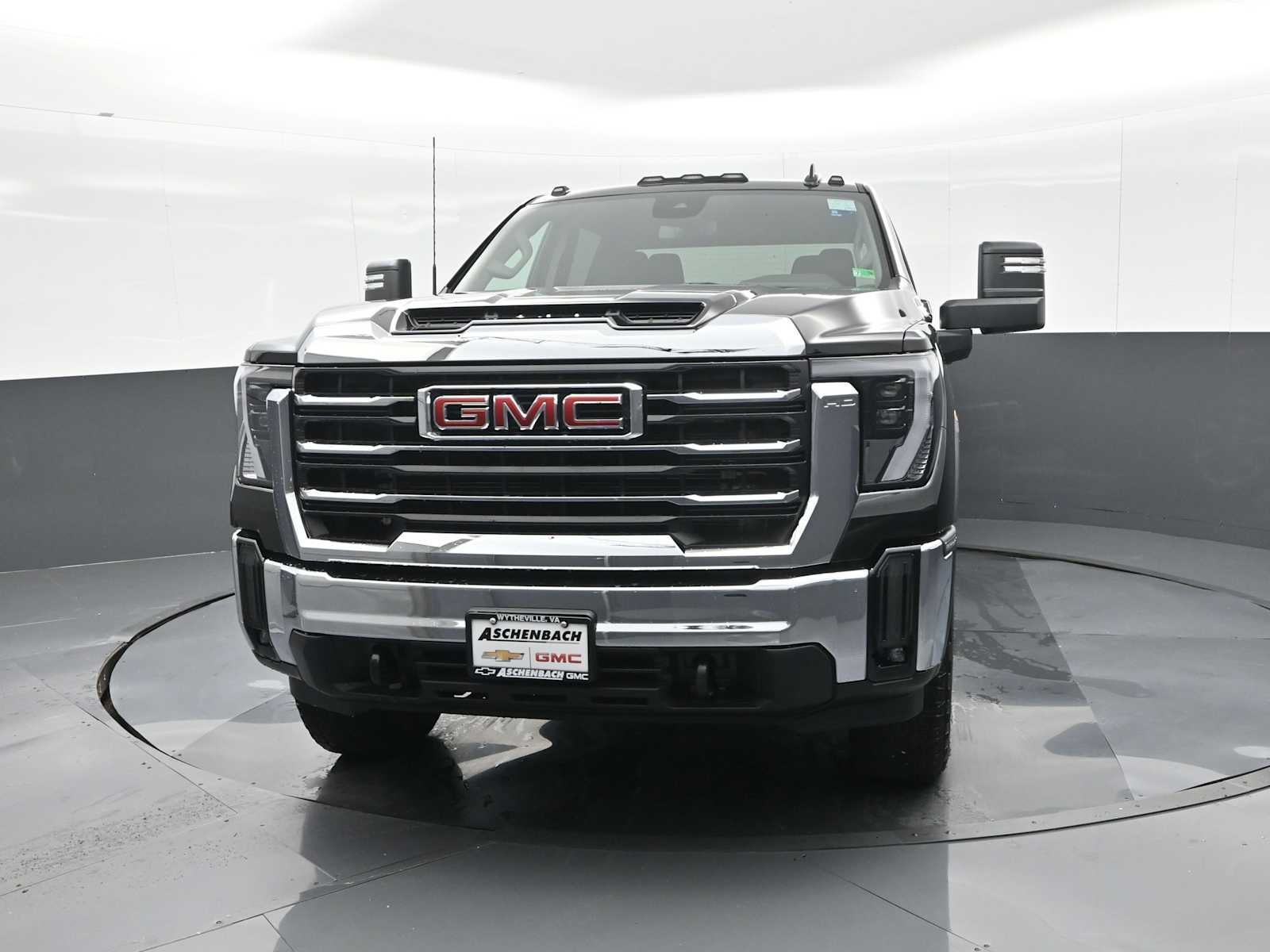2025 GMC Sierra 2500 HD SLE
