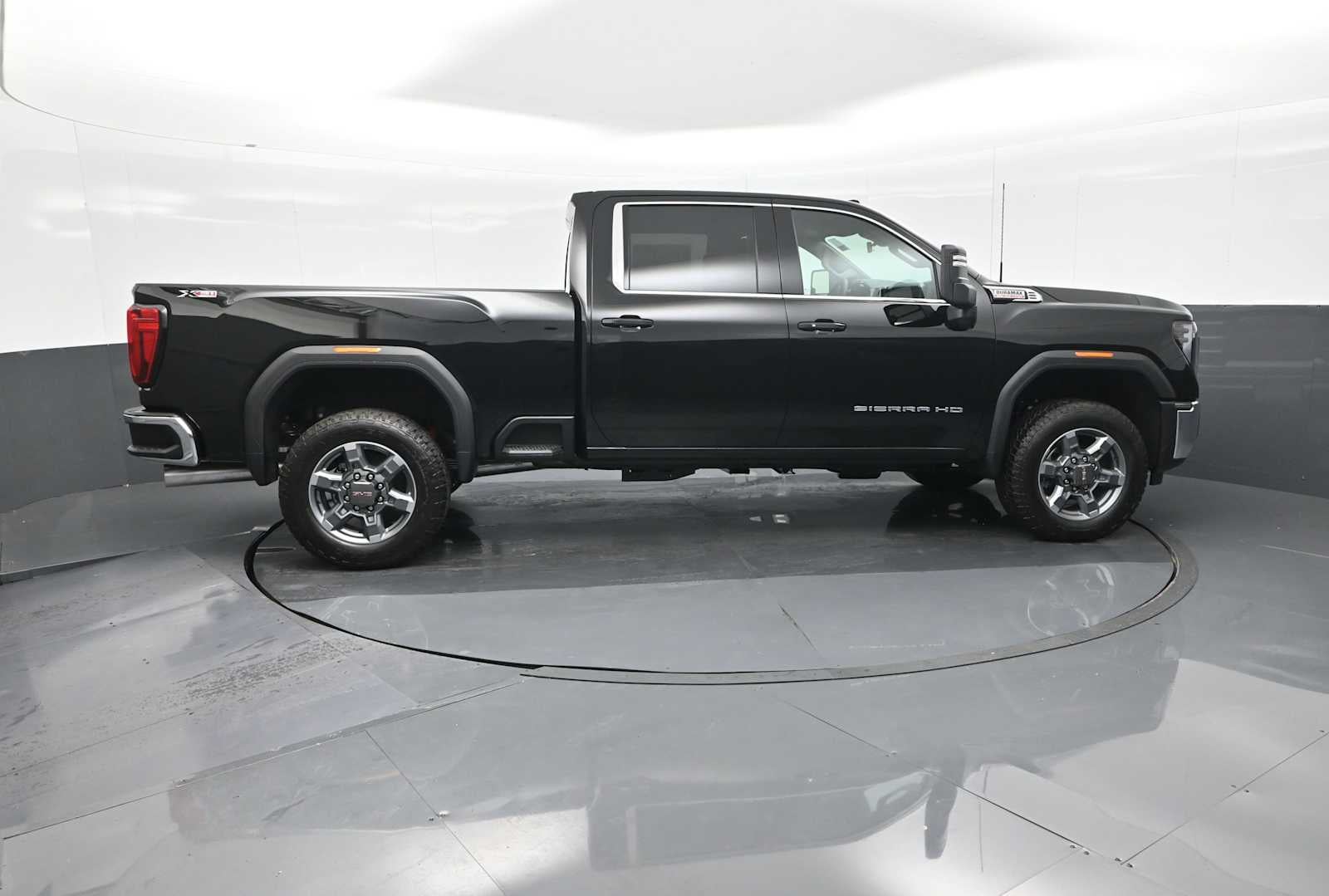 2025 GMC Sierra 2500 HD SLE