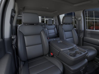 2026 GMC Sierra 3500 HD Pro