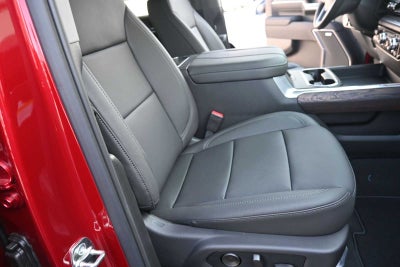 2026 GMC Sierra 3500 HD SLT DRW
