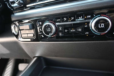 2026 GMC Sierra 3500 HD SLT DRW