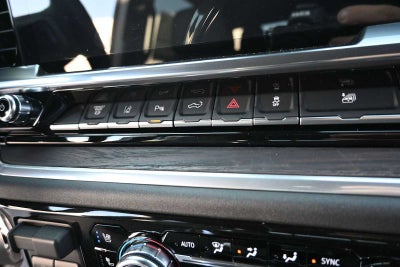 2026 GMC Sierra 3500 HD SLT DRW