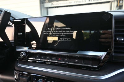 2026 GMC Sierra 3500 HD SLT DRW
