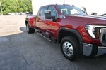 2026 GMC Sierra 3500 HD SLT DRW