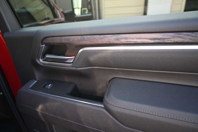 2026 GMC Sierra 3500 HD SLT DRW