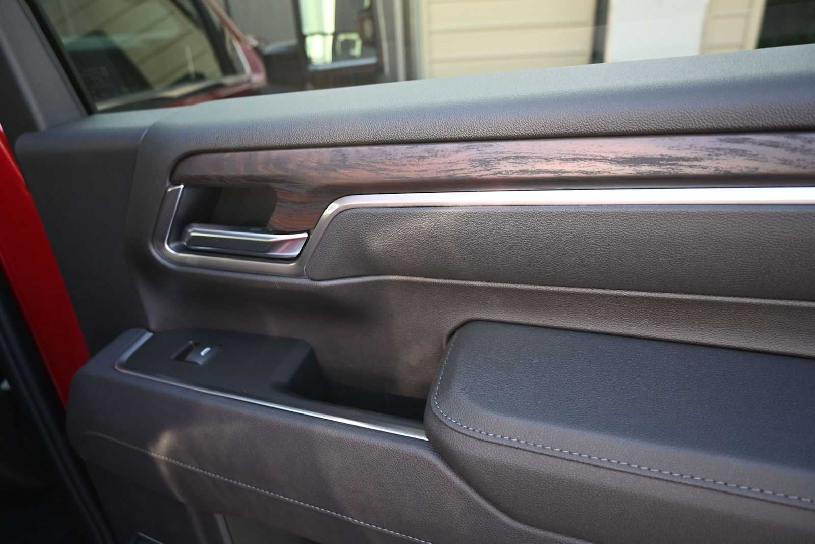2026 GMC Sierra 3500 HD SLT DRW