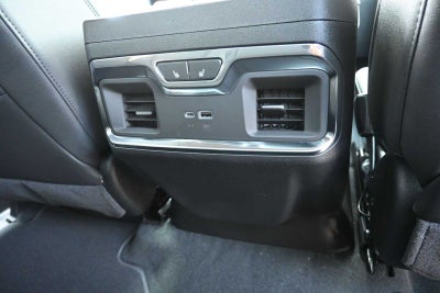 2026 GMC Sierra 3500 HD SLT DRW