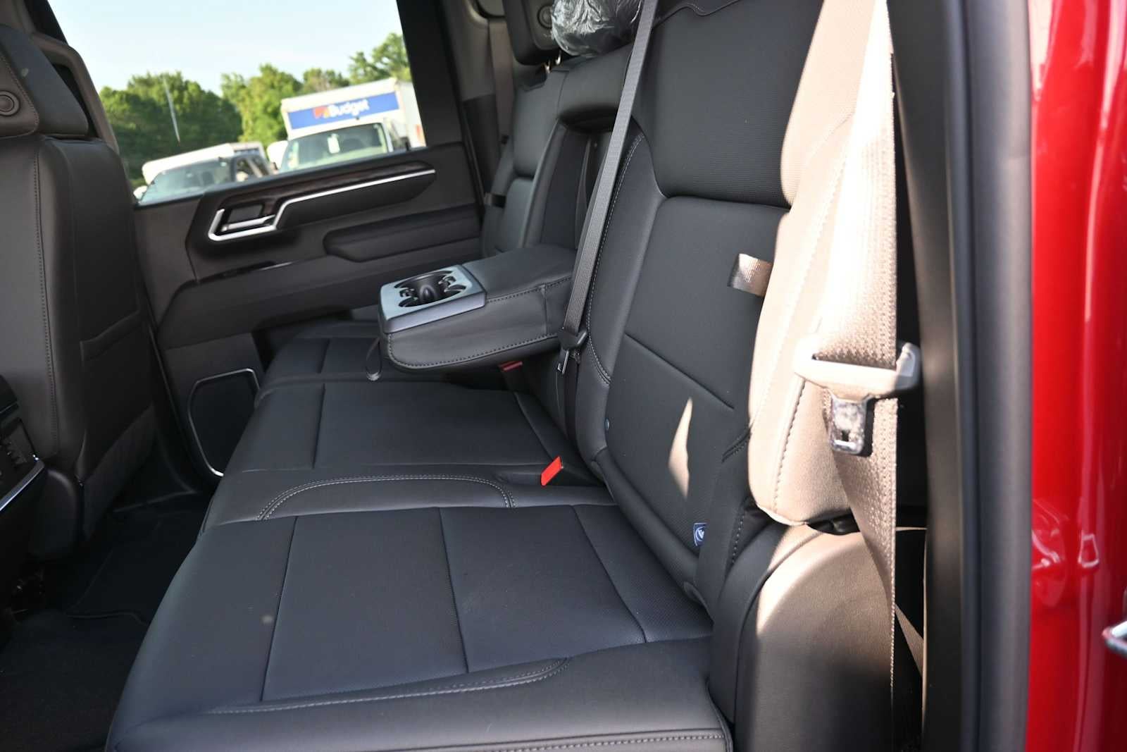 2026 GMC Sierra 3500 HD SLT DRW