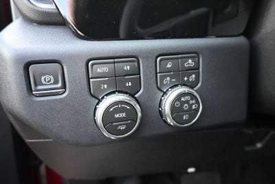 2026 GMC Sierra 3500 HD SLT DRW