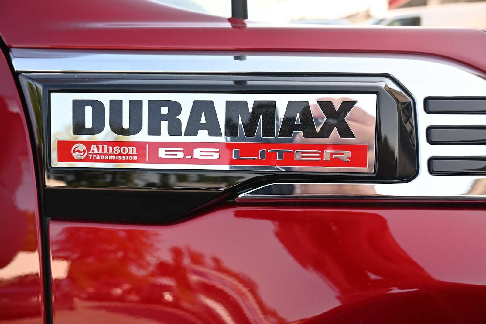 2026 GMC Sierra 3500 HD SLT DRW