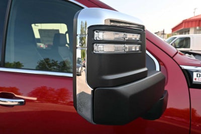 2026 GMC Sierra 3500 HD SLT DRW