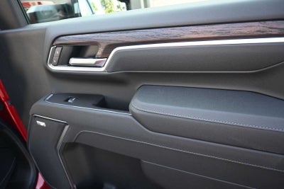 2026 GMC Sierra 3500 HD SLT DRW