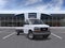 2025 GMC Savana Cutaway 3500 1WT