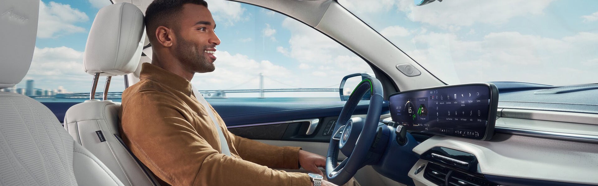 Front Royal Buick GMC in Front Royal VA