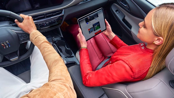 Front Royal Buick GMC in Front Royal VA