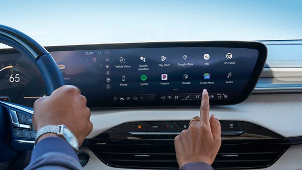 Front Royal Buick GMC in Front Royal VA