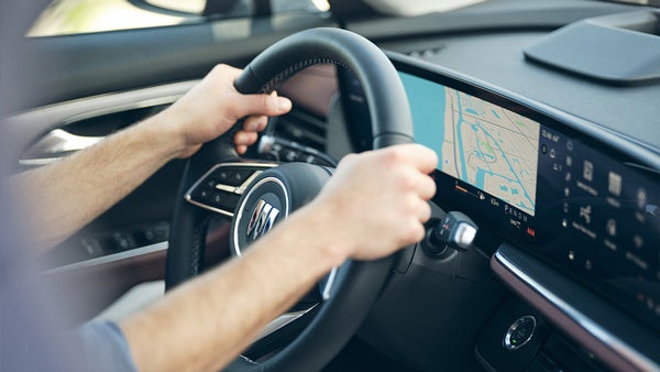 Front Royal Buick GMC in Front Royal VA