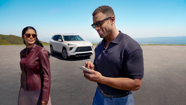 Front Royal Buick GMC in Front Royal VA