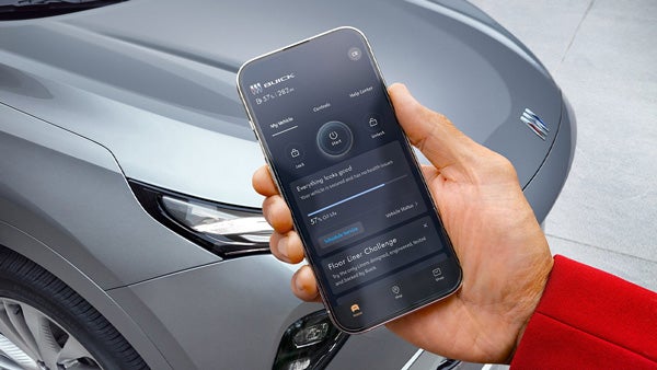 Front Royal Buick GMC in Front Royal VA