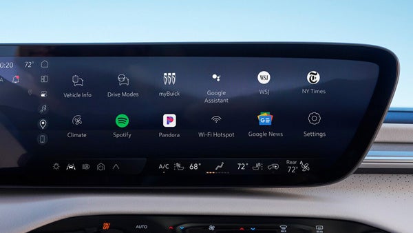 Front Royal Buick GMC in Front Royal VA