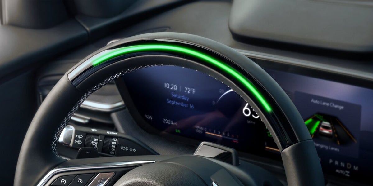 Front Royal Buick GMC in Front Royal VA